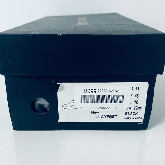 Bruno Marc Men’s Shoes 11 - Picture 4 of 16